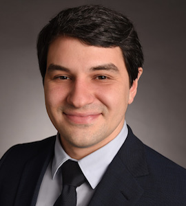 
Dr. Christian Tribowski